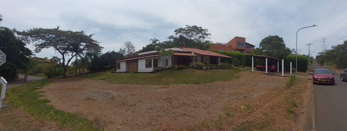 #057 - Casa en condominio para Venta en Jamundí - VAC