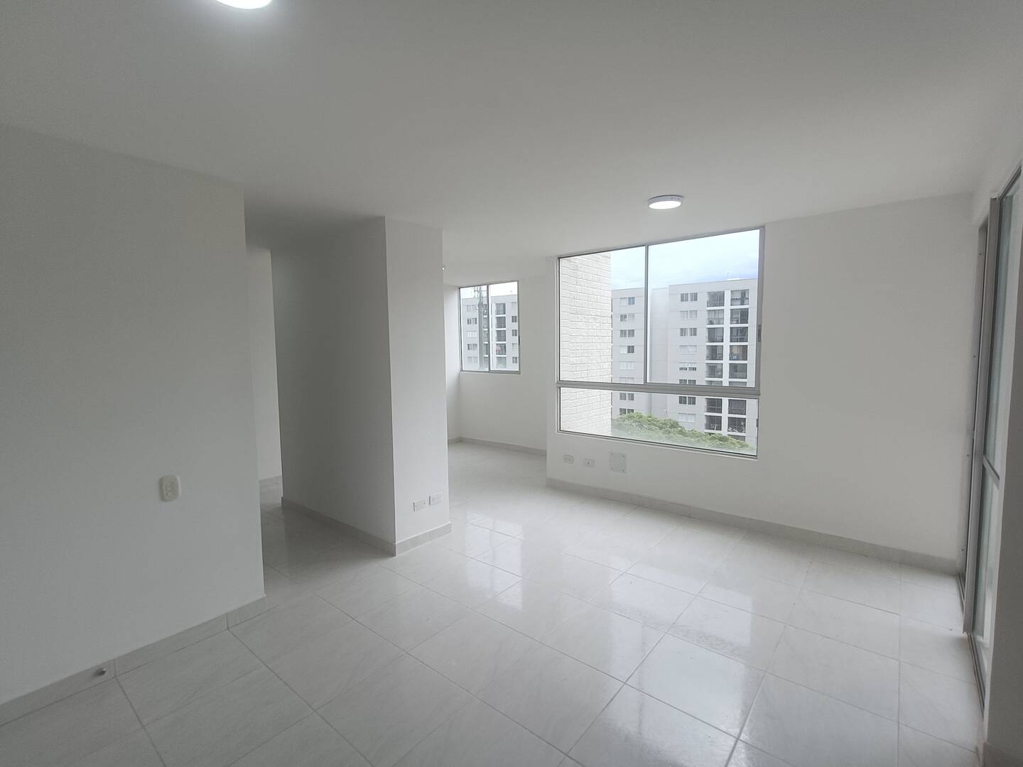 #094 - apartamento para Venta en Yumbo - VAC