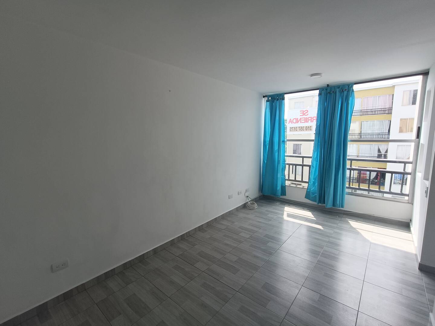 #095 - apartamento para Venta en Cali - VAC