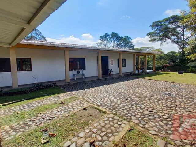 #003 - Casa en condominio para Venta en Jamundí - VAC