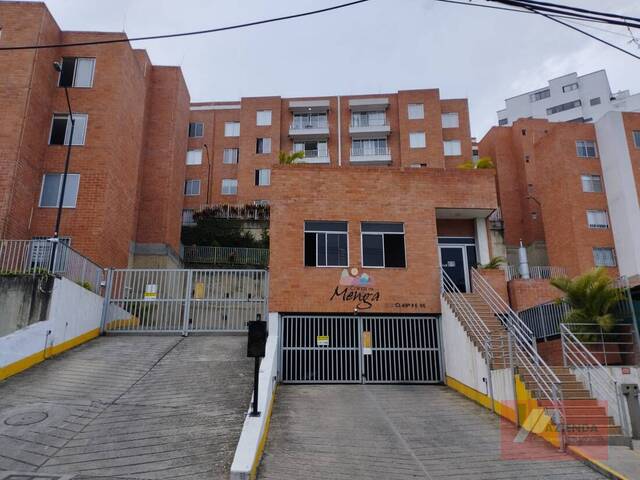 #016 - apartamento para Venta en Cali - VAC