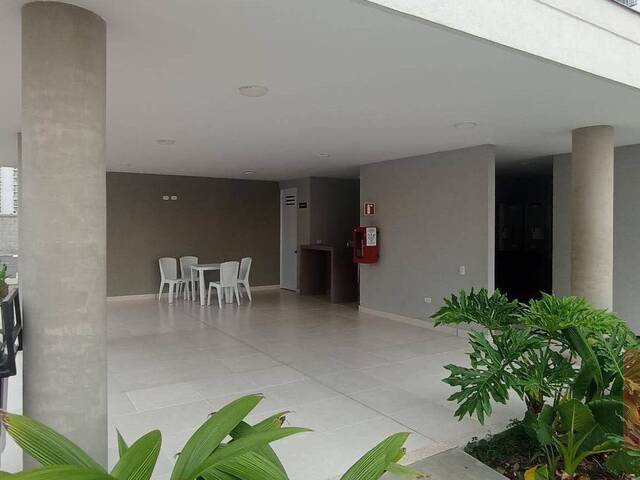 #031 - apartamento para Venta en Cali - VAC - 3