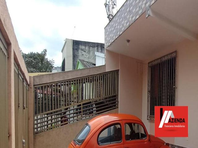 #034 - Casa para Venta en Cali - VAC - 1