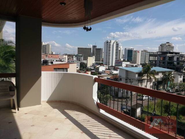 #042 - apartamento para Venta en Cali - VAC - 2