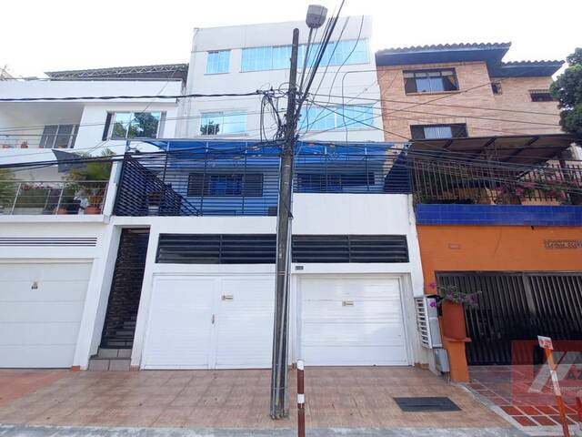 #048 - Casa para Venta en Cali - VAC - 1