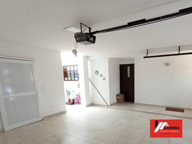 #055 - Casa para Venta en Cali - VAC - 2