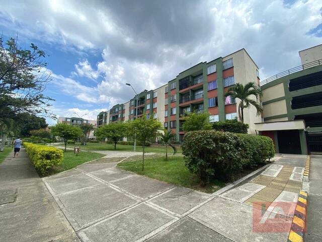 #054 - apartamento para Venta en Cali - VAC - 1