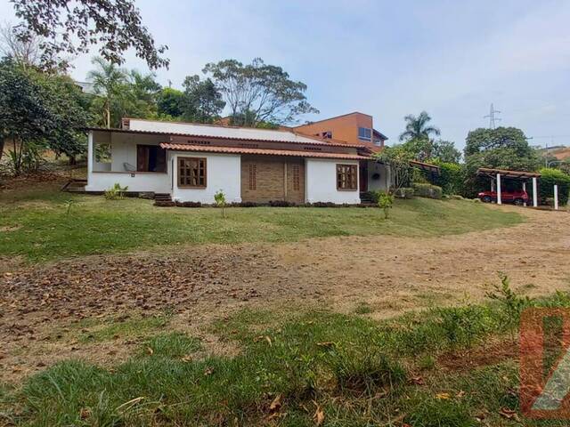 #057 - Casa en condominio para Venta en Jamundí - VAC - 3