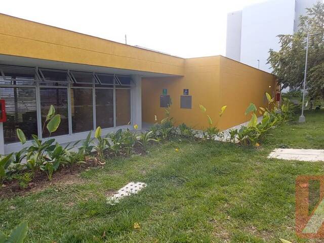 #059 - apartamento para Venta en Yumbo - VAC - 3