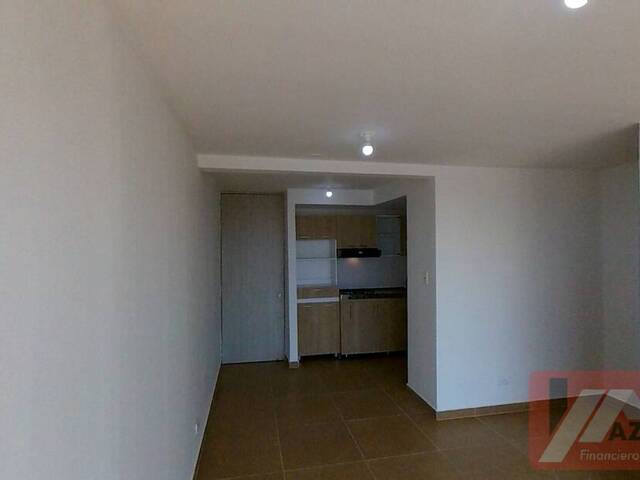 #62 - apartamento para Venta en Cali - VAC - 2