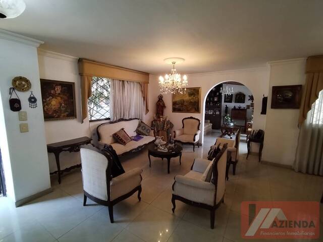 #066 - Casa para Venta en Cali - VAC - 3