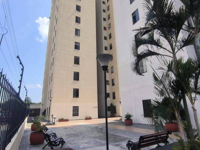 #068 - apartamento para Venta en Cali - VAC - 1