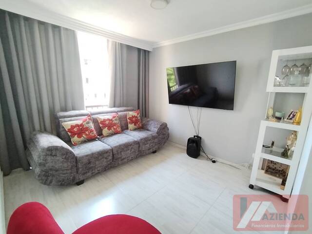 #068 - apartamento para Venta en Cali - VAC - 2