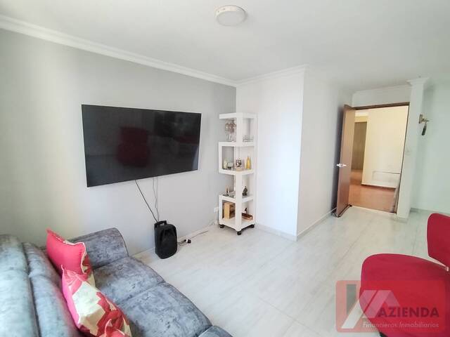 #068 - apartamento para Venta en Cali - VAC - 3