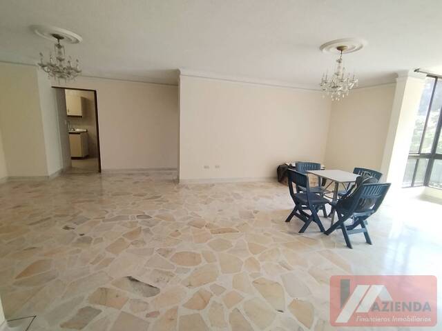 #069 - apartamento para Venta en Cali - VAC - 3