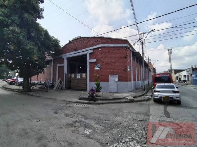 #070 - Bodega para Venta en Cali - VAC