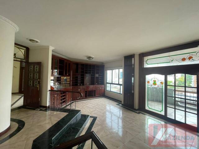 #072 - apartamento para Venta en Cali - VAC - 1