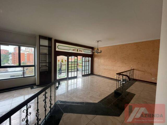 #072 - apartamento para Venta en Cali - VAC - 3