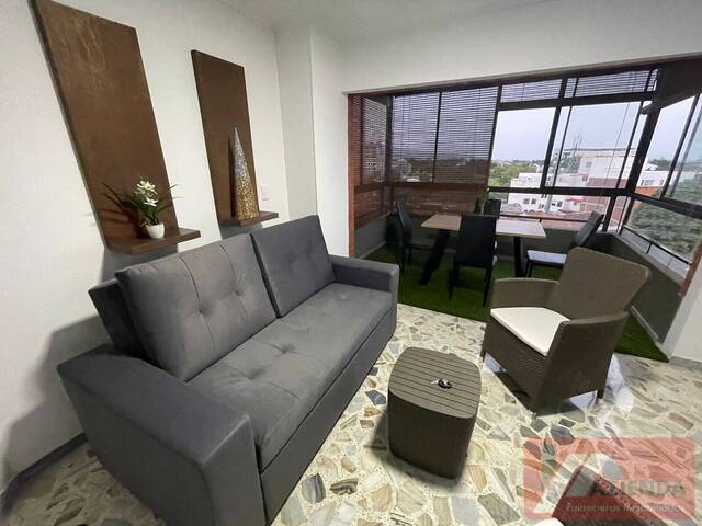 #076 - apartamento para Venta en Cali - VAC