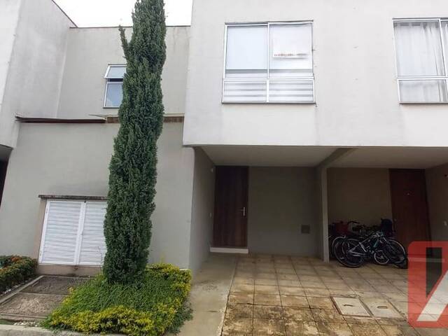 #078 - Casa para Venta en Jamundí - VAC - 3