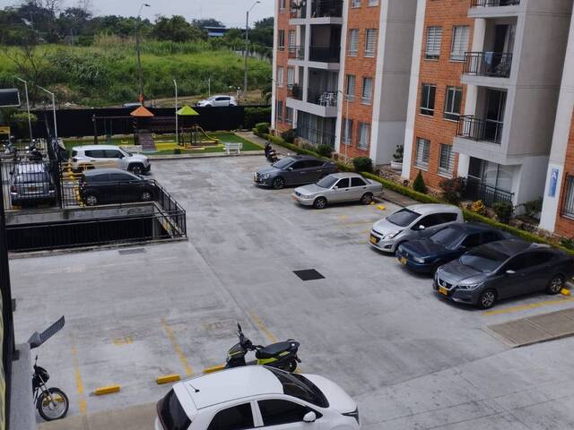 #079 - apartamento para Venta en Cali - VAC - 2