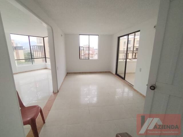 #080 - Duplex para Venta en Cali - VAC - 2