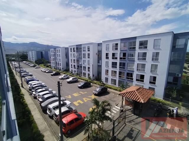 #083 - Departamento para Venta en Cali - VAC - 1