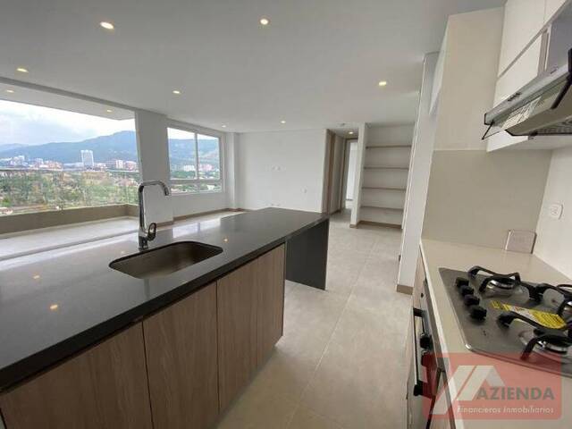 #084 - apartamento para Venta en Cali - VAC - 2