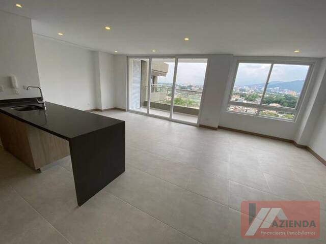 #084 - apartamento para Venta en Cali - VAC - 3