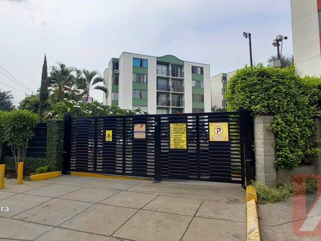 #85 - Departamento para Venta en Cali - VAC - 1