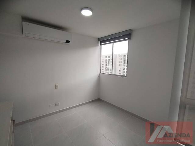 #090 - apartamento para Venta en Yumbo - VAC - 3