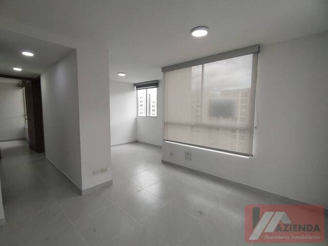 #090 - apartamento para Venta en Yumbo - VAC - 2