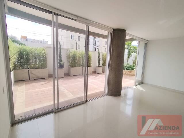 #091 - apartamento para Venta en Cali - VAC - 1