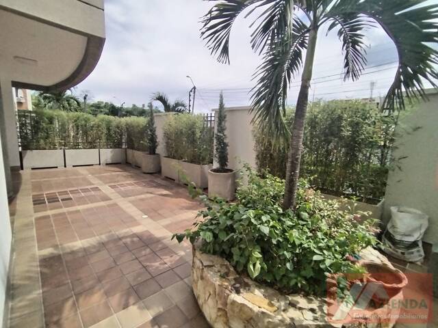 #091 - apartamento para Venta en Cali - VAC - 3