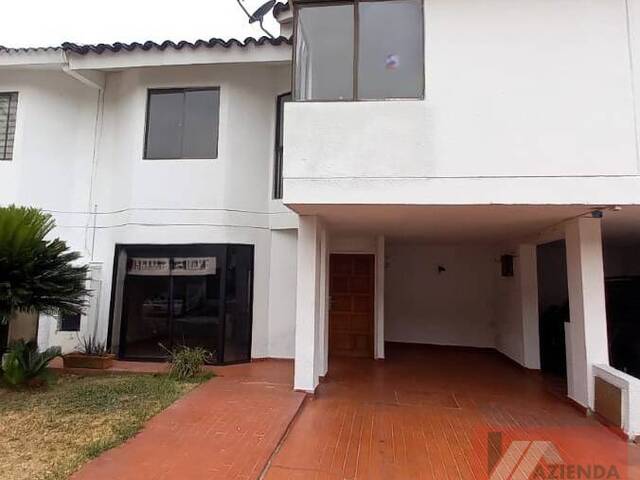 #092 - Casa para Venta en Cali - VAC - 1