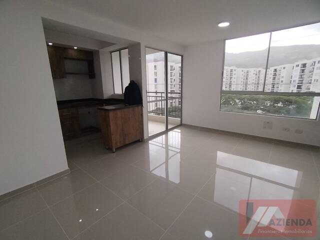 #093 - apartamento para Venta en Yumbo - VAC - 2