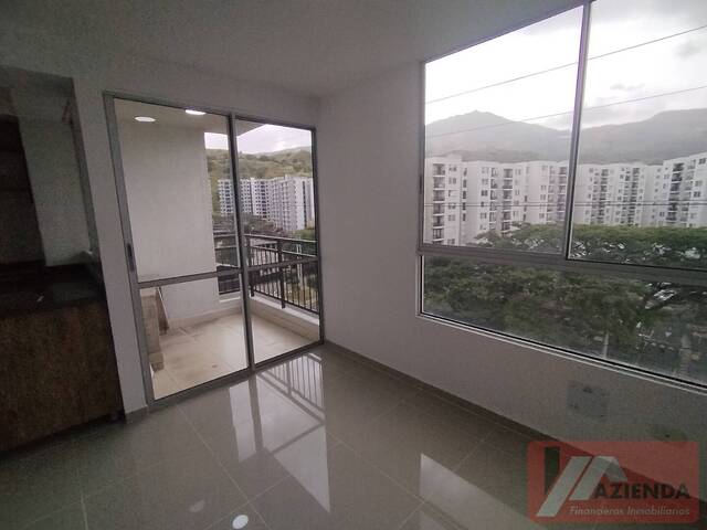 #093 - apartamento para Venta en Yumbo - VAC - 3