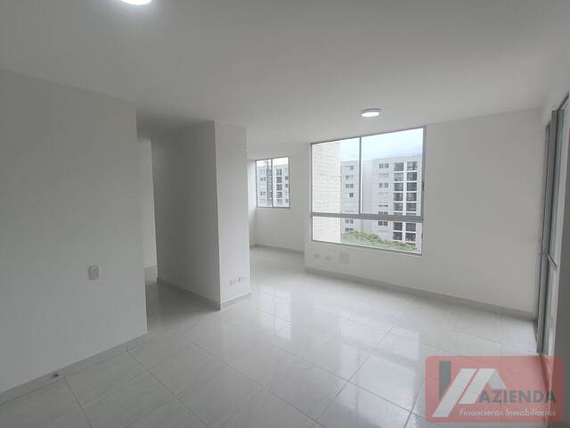 #094 - apartamento para Venta en Yumbo - VAC - 1