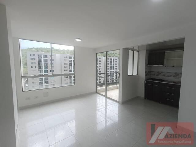 #094 - apartamento para Venta en Yumbo - VAC - 2