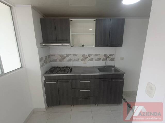 #094 - apartamento para Venta en Yumbo - VAC - 3