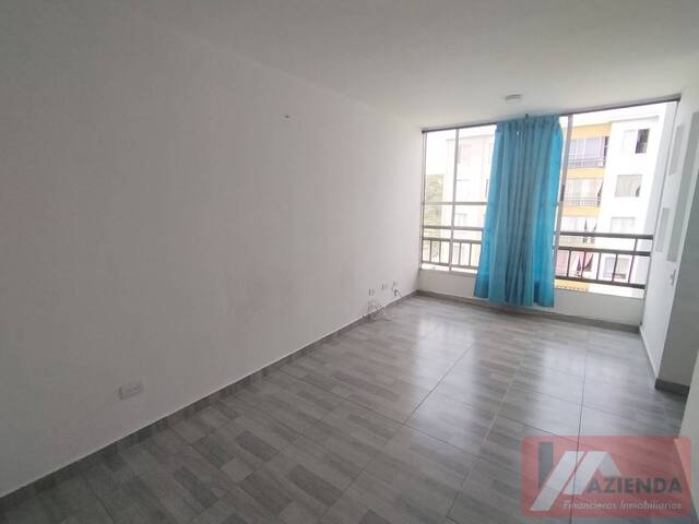 #095 - apartamento para Venta en Cali - VAC - 2