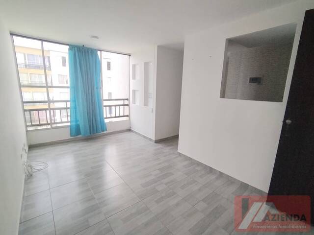 #095 - apartamento para Venta en Cali - VAC - 3