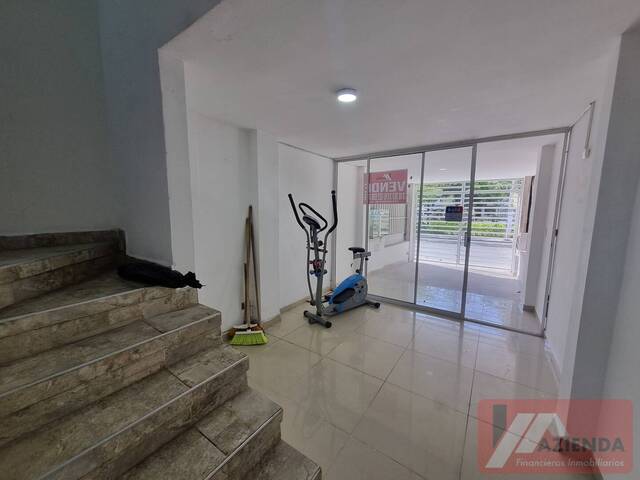 #071 - Casa para Venta en Cali - VAC - 2